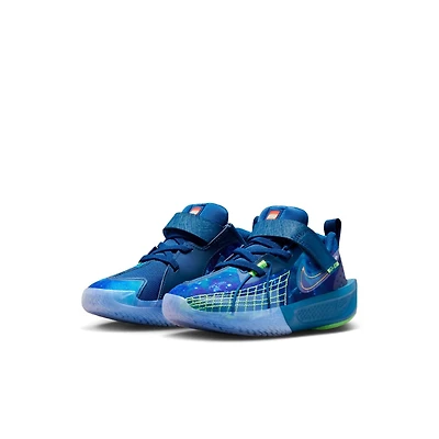 Nike G. T. Cut 3 x LEGO Collection - Little Kids' Shoes