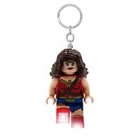 Wonder Woman Key Light