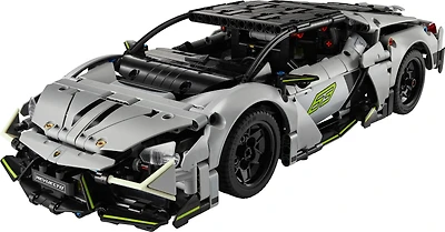 Lamborghini Revuelto Super Sports Car