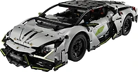Lamborghini Revuelto Super Sports Car