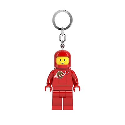 Spaceman Key Light - Red
