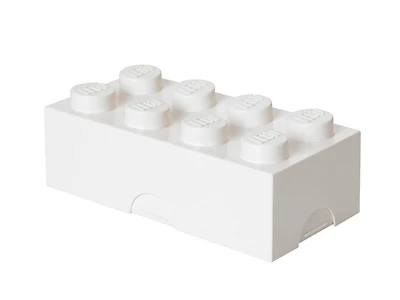 Classic Box - White