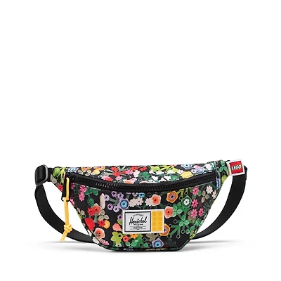 Herschel Heritage Hip Pack Little Herschel - Scavenger Hunt Meadow
