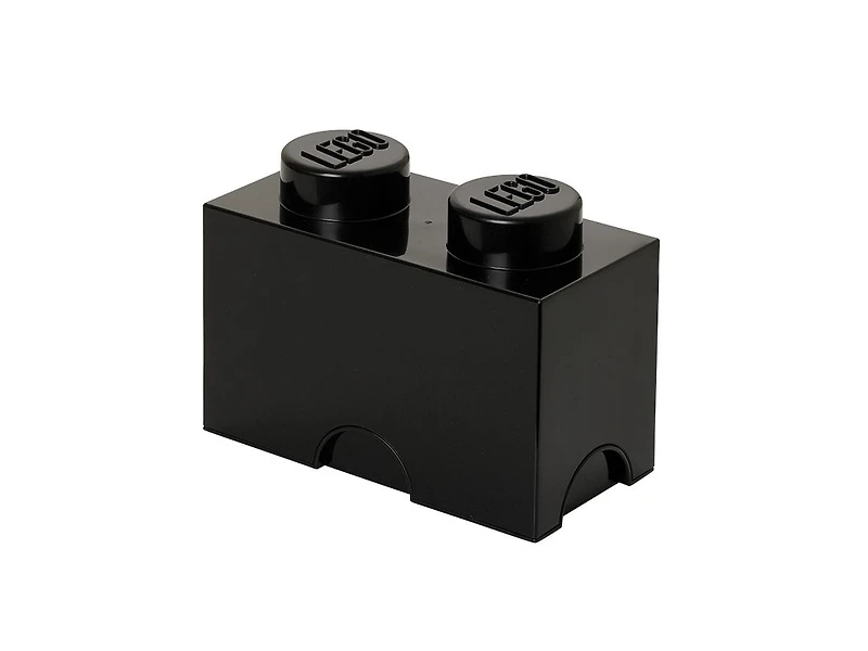 2-Stud Storage Brick