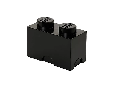 2-Stud Storage Brick