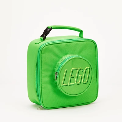 Brick Lunch Bag