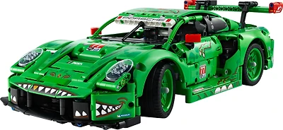 Porsche 911 GT3 R REXY AO Racing Car