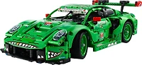 Porsche 911 GT3 R REXY AO Racing Car
