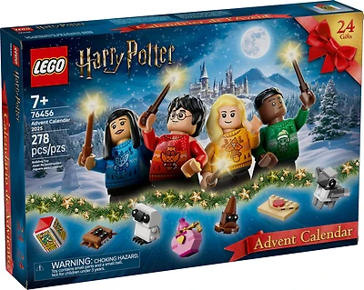 Advent Calendar 2025