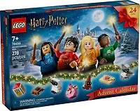 LEGO Harry Potter Advent Calendar 2025