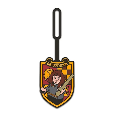 Hermione Granger Bag Tag