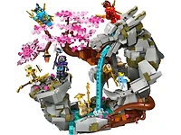 Dragon Stone Shrine