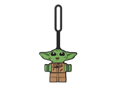 Grogu Bag Tag