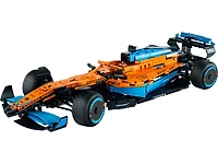 McLaren Formula 1 Race Car