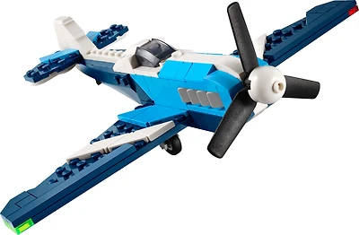 Aircraft: Race Plane