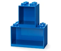 Brick Shelf Set
