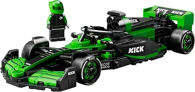KICK Sauber F1 Team C44 Race Car