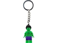 The Hulk Key Chain