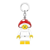 Mushroom Sprite Key Light