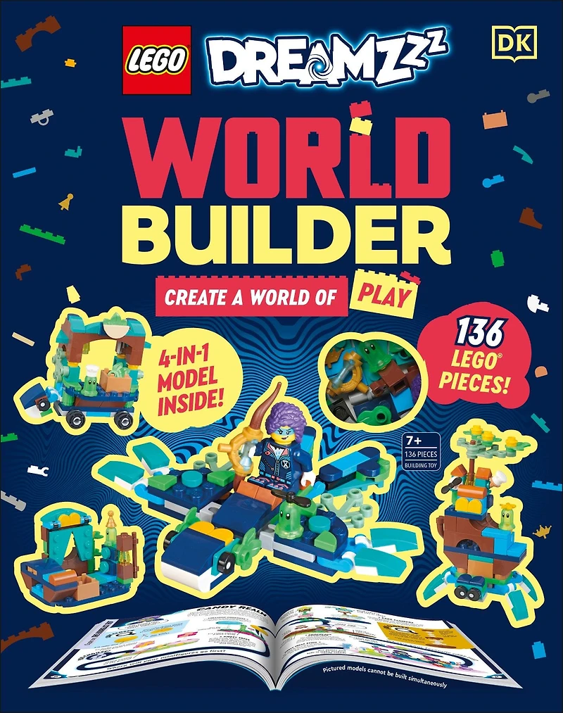 World Builder