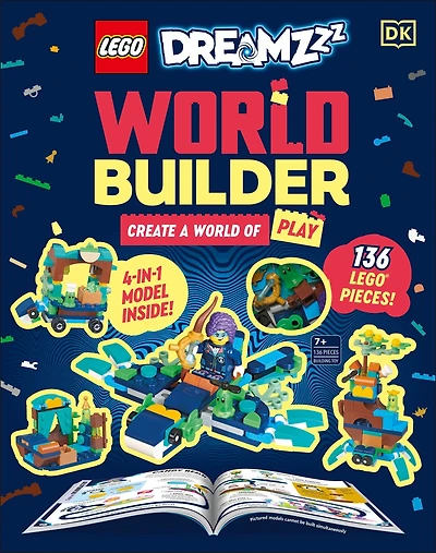 World Builder