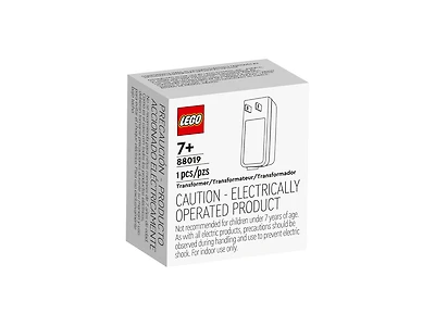 LEGO USB Power Adapter