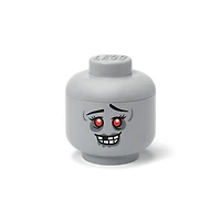 Zombie Storage Head - Small