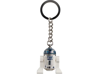 R2-D2 Key Chain
