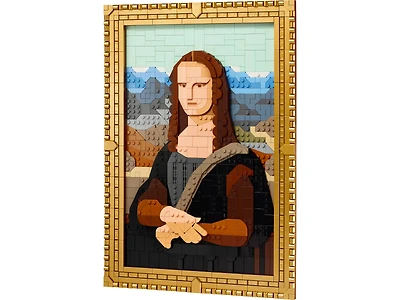 Mona Lisa