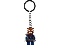 Rocket Raccoon Key Chain
