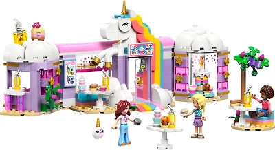 Unicorn Dream Café