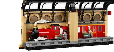 Book Nook: Hogwarts Express