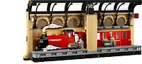 Book Nook: Hogwarts Express