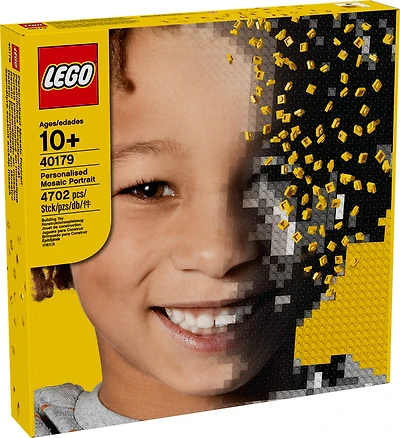 Mosaic Maker