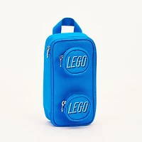 Brick Pouch - Blue