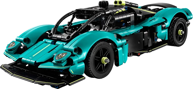 Aston Martin Valkyrie