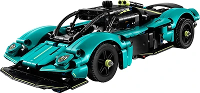 Aston Martin Valkyrie