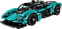 Aston Martin Valkyrie