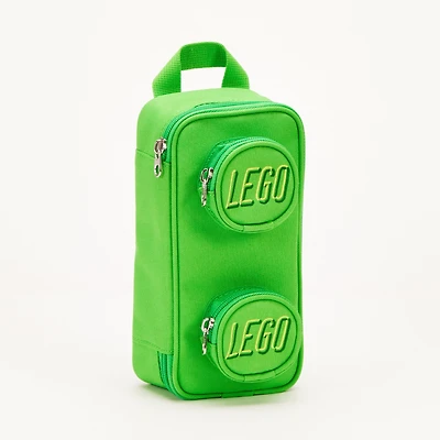 Brick Pouch - Green