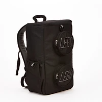 Brick Backpack Cooler - Black
