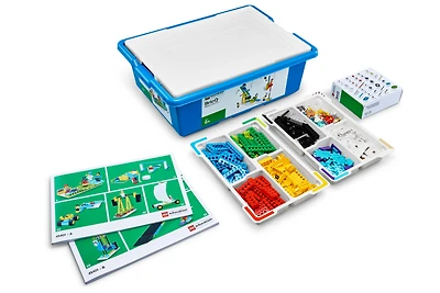 LEGO Education BricQ Motion Essential Set
