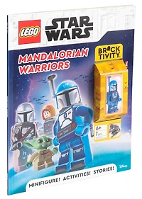 Mandalorian Warriors