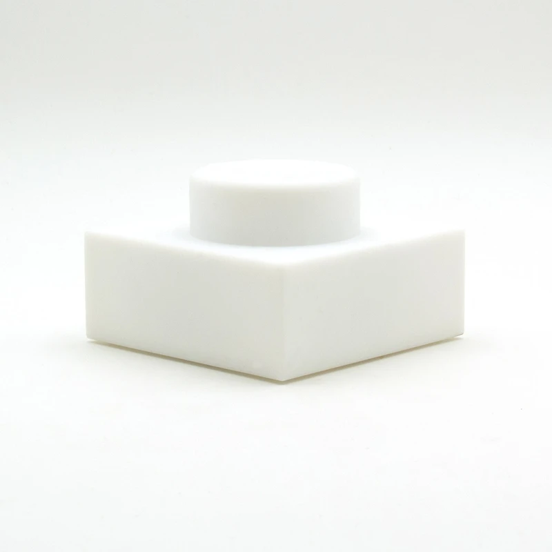 1x1 Plate Night-Light