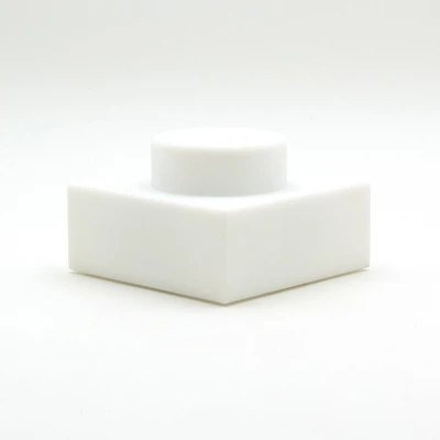 1x1 Plate Night-Light