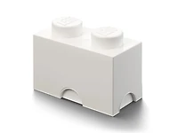 2-Stud Storage Brick