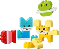 3 in 1 Creative Cute Pets