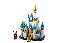 Mini Disney Castle