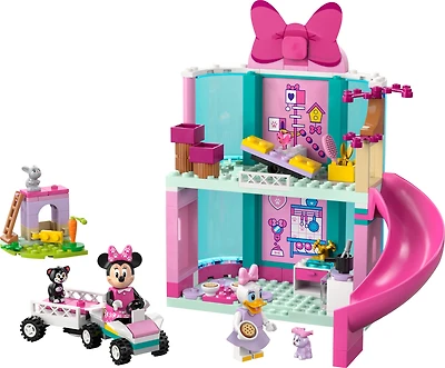 Minnie's Pet Hotel