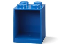 4-Stud Brick Shelf