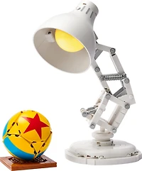 Disney Pixar Luxo Jr.